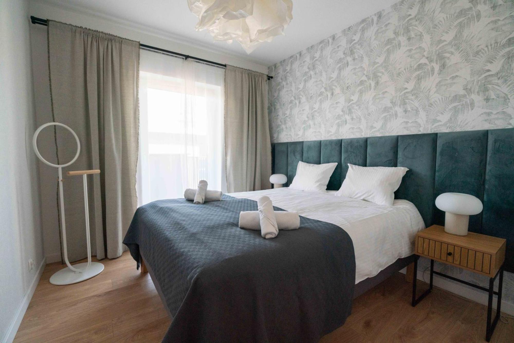 Aparthotel Weissa 7 Krakow Ngoại thất bức ảnh